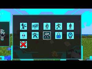 ADDON MAX STEEL V2 NO MINECRAFT ATUALIZOU??