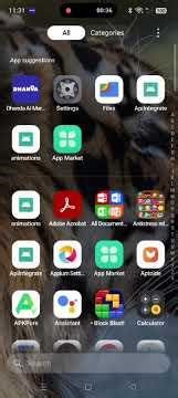 Foreground Service for Image Upload (Data Sync)
