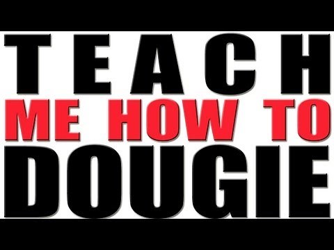 Teach Me How To Dougie (Tutorial) :: Pen Tap