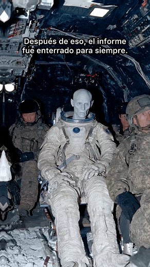 305K views · 6.6K reactions | Un informe soviético describe una...