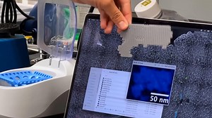 How Mark Rober's Rivalry with Mr. Beast Led to a Nerf Gun Made of DNA