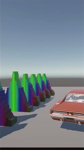 Babys First Unity #gamedev #unity3d