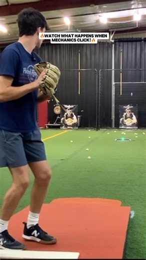 Filthy pitches don’t happen by accident — they’re built!🎯🔥 When mechanics and intent line up, you get a mix that’s flat-out unhittable. This player put in the work, refined every detail, and now every pitch is a problem for hitters!💪 Train with Precision Pitching and start your journey on the mound! 📲Book your free consultation today! 👉️Follow for more! #precisionpitching #pitchingdevelopment #baseballtraining #pitchers #baseball #coaching #mlb #mechanics #velocity | Precision Pitching