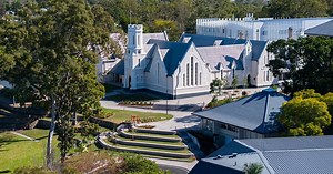 Employment Opportunties - Ipswich Grammar School