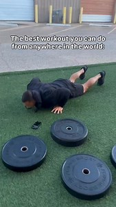 The TRAIN HARD Burpee Test. 15 burpees every minute on the minute until you can’t. Think you can go 10 minutes? Send this to someone to try it with and find out together. | Jason Khalipa