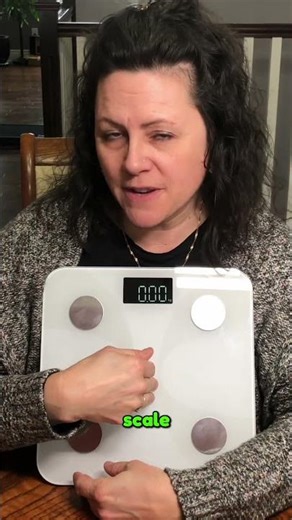 Runstar 13 Body Metric Smart Scale Review 400lb White