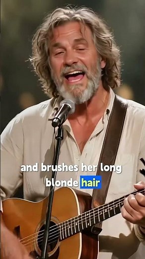 Old Guitarist Stunned the Room with "Wonderful Tonight"