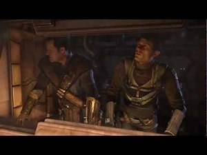 1313 Gameplay: Clip 3 - Star Wars