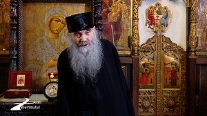 Mănăstirea Surpatele, jud. Vâlcea. Părintele Ioanichie Popescu, unul dintre marii duhovnici ai țării - TRINITAS TV