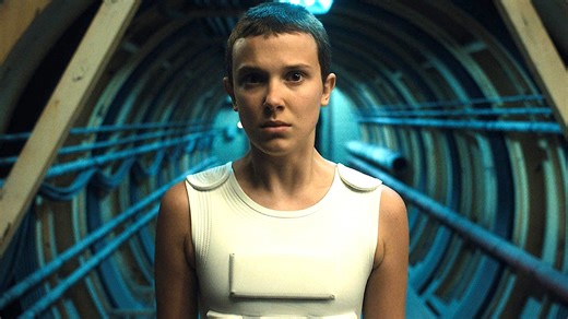 7 Most Addictive Shows on Netflix (Including Stranger Things)