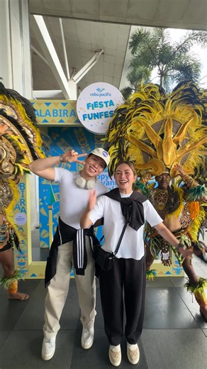 Hala Bira, Iloilo! Kitakits sa Megaworld Iloilo Festive Walk, Java Road! Sa January 24, 2026, 5PM! Viva Señor Santo Nino! #ASAP30 | ASAPOFFICIAL