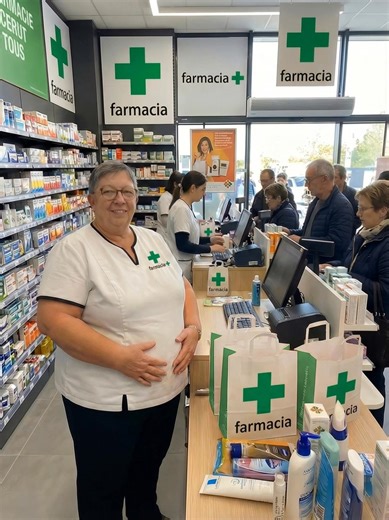 « Ce patch innovant à nano-aiguilles m'a aidée à retrouver ma santé et ma confiance en moi. » Je m'appelle Dr. Anna Müller et je suis médecin à la Pharmacie de la Santé à Paris, France. Comme beaucoup de professionnels de la santé, j'ai passé des années à aider mes patients à prendre soin de leur corps et à améliorer leur bien-être, mais j'ai complètement négligé le mien. De longues journées de travail debout, des repas pris rapidement entre deux consultations... Parfois, j'avais l'impression qu