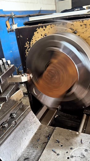 569K views · 1.5K reactions | Faceando chapa #Usinagem #machining #machine #cnc #soldador #welding | Vida de torneiro mecânico | Facebook