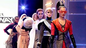 Project Runway Season 19 Episode 7 [FREE] by Project Runway Season 20 Episode 2 || FREE - Dailymotion