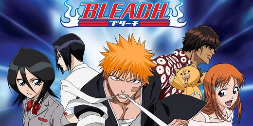 'Bleach' Watch Order: Including All 4 Movies
