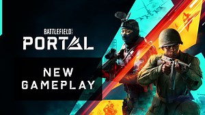 Battlefield 2042 Portal Trailer Shows Off Some Of The Mash-Ups You Can Create