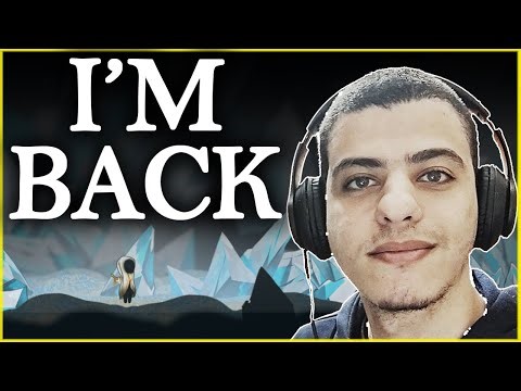 I’m Finally Back to Game Development | Indie Devlog #1