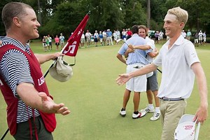 Has this data nerd created a golf cheat code?