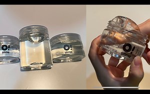 O！Slime柔性玻璃 改版前后三个不同版本长测评 透到我惊呼（真的很长）