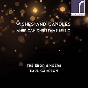 The Star Carol - The Ebor Singers & Paul Gameson: Song Lyrics, Music Videos & Concerts
