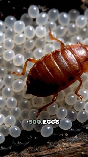 Bedbugs: what the like and what they don't