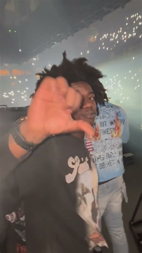 #g40 #hiphopartist #rodwaveconcert #rodwave #live