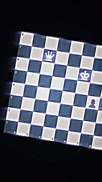 Checkmate in 20 Moves: A Brilliant Chess Strategy