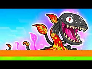 What Happens If a DEADLY Plant Never Stops Growing?