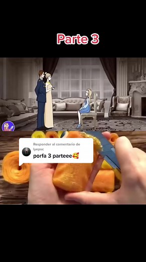 Escapada de la Princesa Aurora: Parte 3