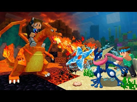 Sirud Vs Arpus $100,000 Battle - Cobblemon Episode 15