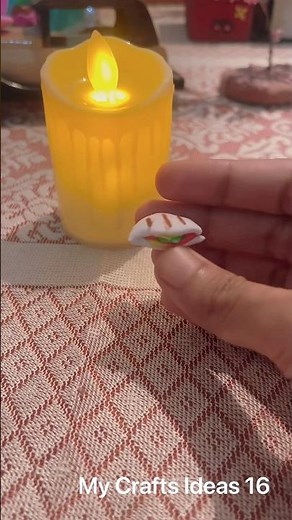 How to Make a Realistic Sandwich with Air Dry Clay 🥪 #shorts #creativeclayideas