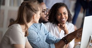 Grupo de saúde recebe certificação por melhores práticas em gestão de pessoas