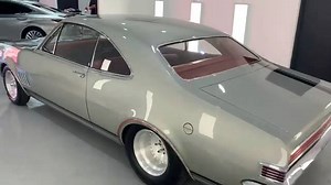 39K views · 941 reactions |  1968 Holden HK G.T.S Monaro, $239,999 ...