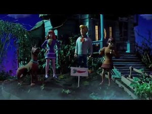 McDonalds Scooby Doo 2014 Commercial