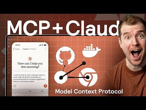Top 10 MCP Use Cases - Using Claude & Model Context Protocol