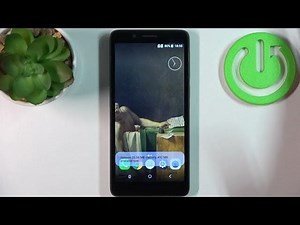 How to Turn Off Running Apps on ALCATEL 1C (2019)