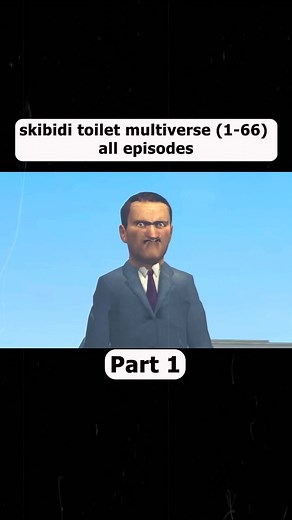 skibidi toilet multiverse (1-66) all episodes part 1 #dafuqboom #tvcameraman #tvman #fyp #skibiditoiletvscctv #skibididopdopdopyesyesyesyesnononono #skibiditoiletboss #skibiditoilet #skibidichallenge #skibidi