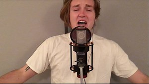 8.4K views · 293 reactions | Here you go guys, full production cover #2, as requested! This is my interpretation of Bring Me The Horizon's "Doomed." I hope you guys like it, and just like before, let me know what to create next! | Jake Ward | Facebook