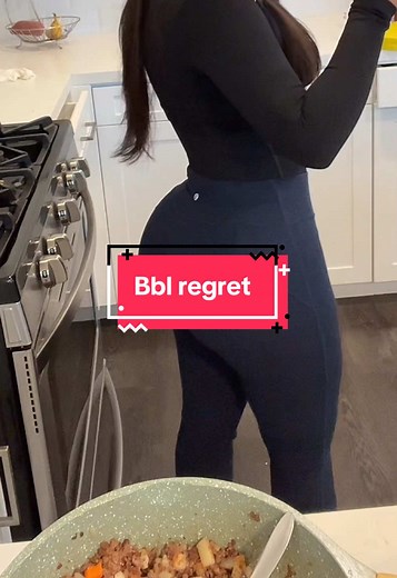 Understanding BBL Regrets During Recovery