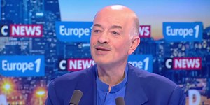 Alain Bauer : «Les services secrets israéliens montrent qu'ils peuvent frapper n'importe où, n'importe quand»