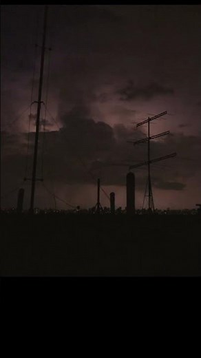 Extreme Thunder Sounds