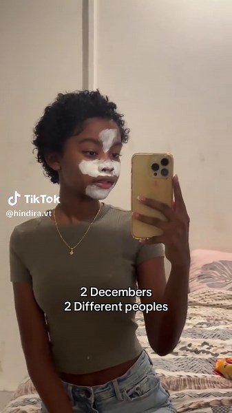 Kinda miss my short hair #God #beauty #fyp | hair