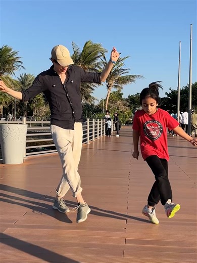 Cultural dances ❤️ | the arabian dance