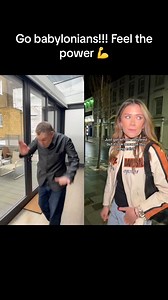 Duet with @daniellecollins67 on TikTok. Thank you TikTokers for all the recent babylon love! a bit out of my comfort zone here..... | David Gray