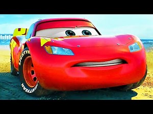CARS 3 Clip - "I'm Speed" (2017) Pixar
