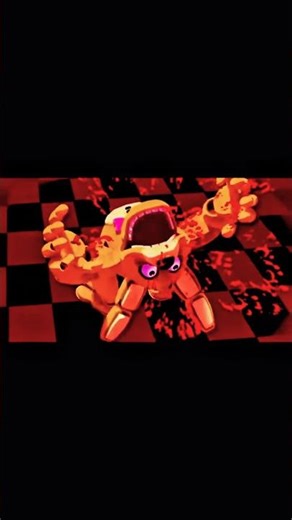 FNAF Edits