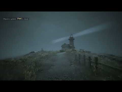 lightkeeper horror gameplay