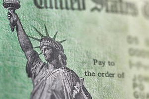 Fourth stimulus check could be on the way soon if Congress says yes