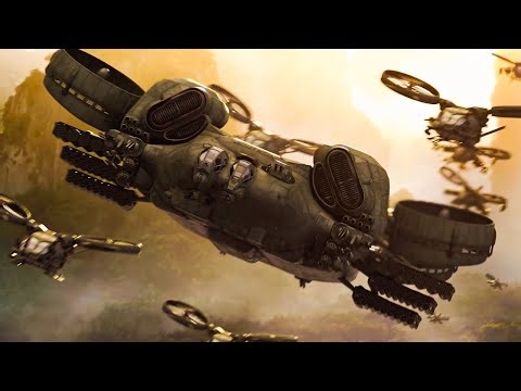 Mother Tree Scene | Avatar (2009) | Movie Clip