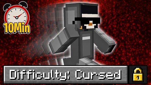 Beat Fundy’s cursed difficulty in just ten minutes